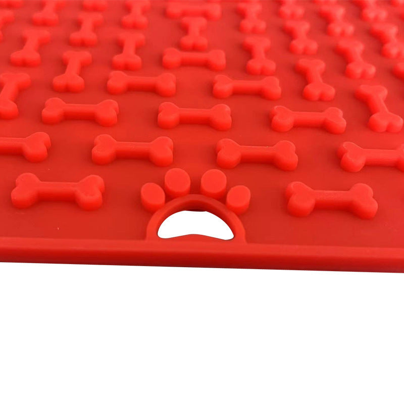 Silicone Licking Mat Dog Slow Food 7b597fec 6ed5 4533 9bd0 8d6e24abe7bf