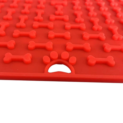 Silicone Licking Mat Dog Slow Food 7b597fec 6ed5 4533 9bd0 8d6e24abe7bf