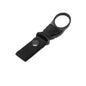 Outdoor army fan tactical nylon webbing water bottle hang buckle Multi-function carabiner molle system bottle buckle 7b62766c