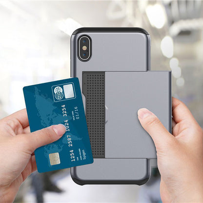 Armor Card Mobile Phone Case Drop Protection Cover 7b6552ff c5f1 4ace 8a6f baa540126a96