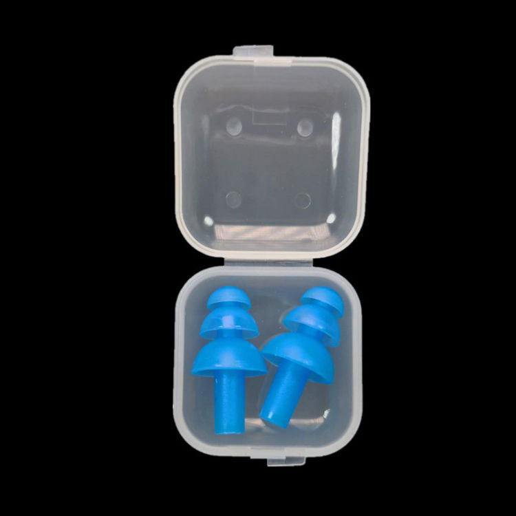 Silicone Nose Wireless Ear Plug Set 7b671a29 2e4b 433c 98b8 58f0d6983fcc