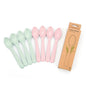 Wheat Straw Cutlery Set, Cups, Dishes, Forks, Spoons, Drop-Proof Dishes Wholesale 7b6fb7bf 1624 478b 8357 d29b3a30c3c9