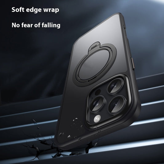Phone Case Magnetic 360 Rotating Bracket Protective Cover 7b785325 32ea 488b b1f6 89e4ff5e607b trans