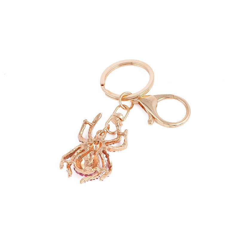 Zinc Alloy Backpack Keychain Pendant 7b7902e5 b48c 4de4 aff1 afaea125b33c