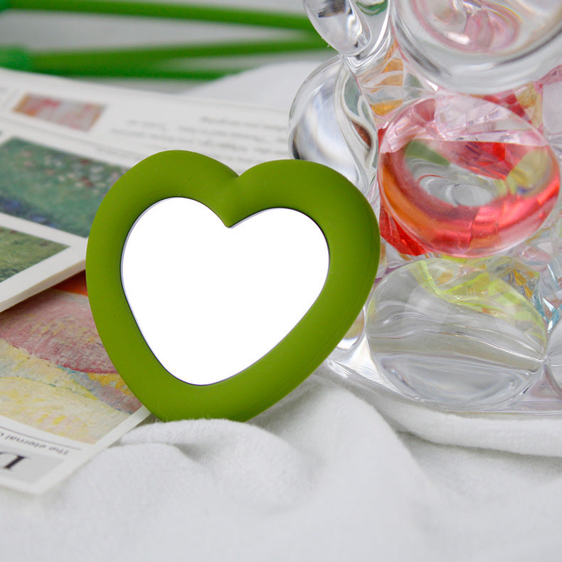 Love Silicone Mobile Phone Holder Portable - 图片 5