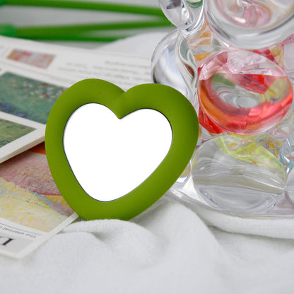 Love Silicone Mobile Phone Holder Portable - 图片 5