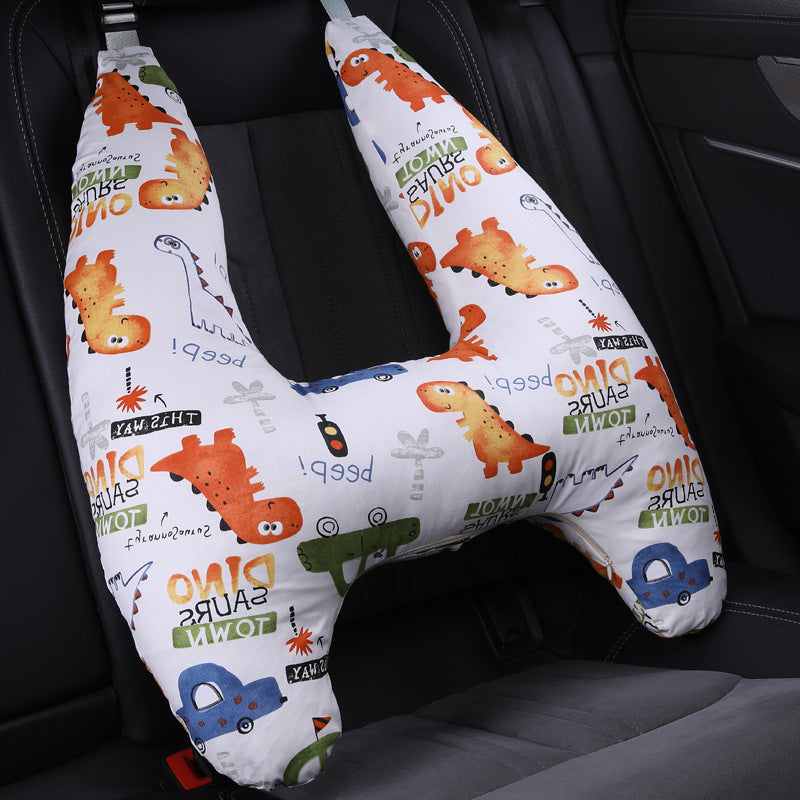 Pillow Car Shoulder Pad Pillow Back Row 7b820949 c19d 4010 b438 8462f14f26fe