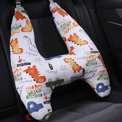 Pillow Car Shoulder Pad Pillow Back Row 7b820949 c19d 4010 b438 8462f14f26fe