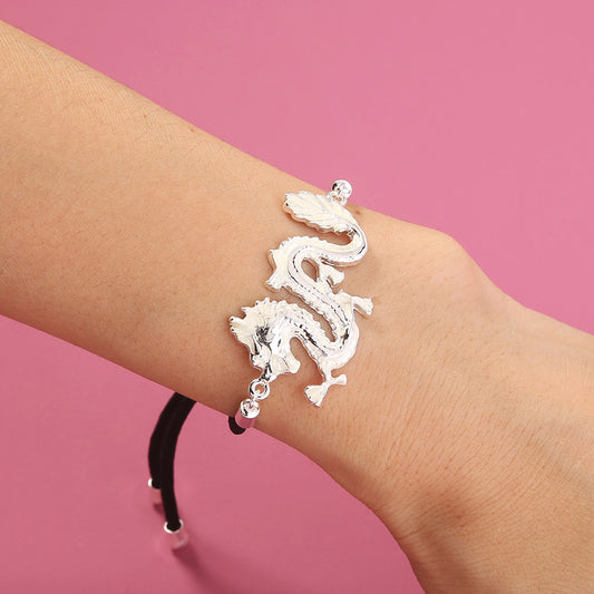 Women's Halloween Luminous Dragon Adjustable Bracelet 7b831210 2955 4d19 b6a0 b2b671b2bb0a
