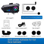 Motorcycle Helmet Heavy Bass Long Endurance Waterproof Bluetooth Headset 7b95880f 271e 4341 b05f e523d674b266 trans