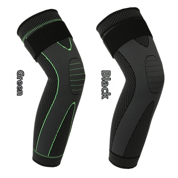 Extended Leg Protection Running Nylon 7bb9af1e d6bd 4ce7 bac6 7873940e1ee7 trans