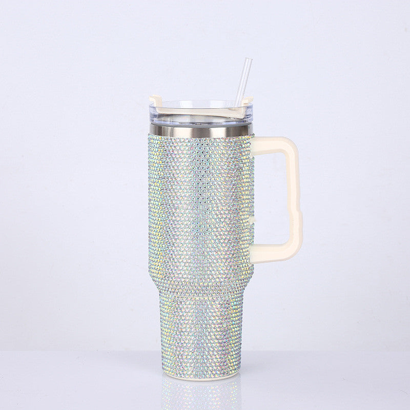 Fashion Creative Large-capacity Sticker Drill Cup 7bbfb59c b9d5 48a2 9096 5ffbad37af48