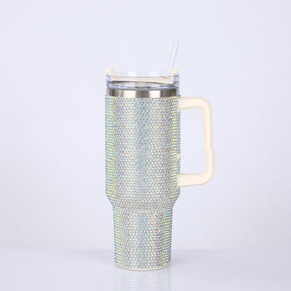 Fashion Creative Large-capacity Sticker Drill Cup 7bbfb59c b9d5 48a2 9096 5ffbad37af48