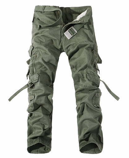 Men's Multi-pocket Cargo Pants Washed Hot Sale Cargo Pants 7bd15e54 7102 45e9 9797 03e28731972b