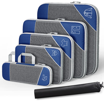 Travel Can Be Compression Storage Bag Suit With Shoe Bag Mesh Visual Luggage Organizing 7bdc3f77 c082 4293 847c ebb2fab5cb1f