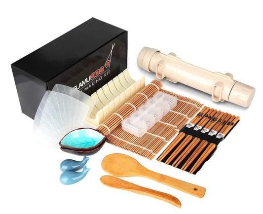 Sushi Roll Mat Making Tool Household 7bdc92d5 d7b0 4969 88f8 cf9c03024df4