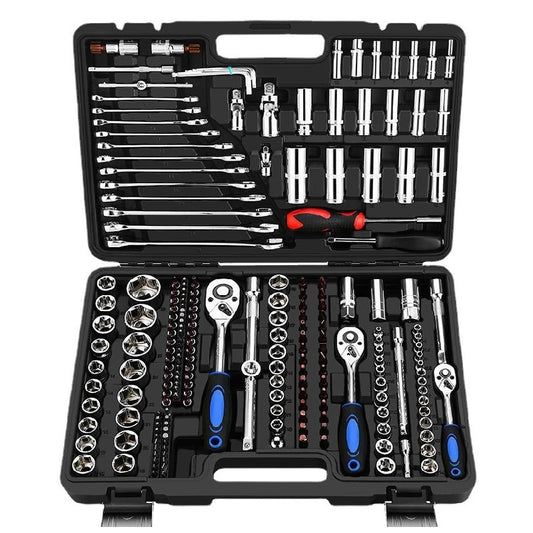 Socket Ratchet Wrench Set Repair Tools 7be03153 76c2 4004 bdfb 706947ec1fe3
