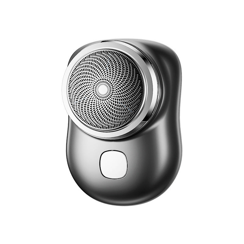 Mini Portable Face Cordless Shavers Rechargeable USB Electric Shaver Wet & Dry Painless Small Size Machine Shaving For Men 7b