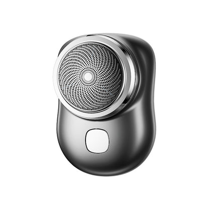 Mini Portable Face Cordless Shavers Rechargeable USB Electric Shaver Wet & Dry Painless Small Size Machine Shaving For Men 7b