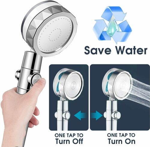 Modern Minimalist Supercharged Small Waist Small Fan Shower Nozzle 7be6fe9b f948 4791 acfa adab75670ba5