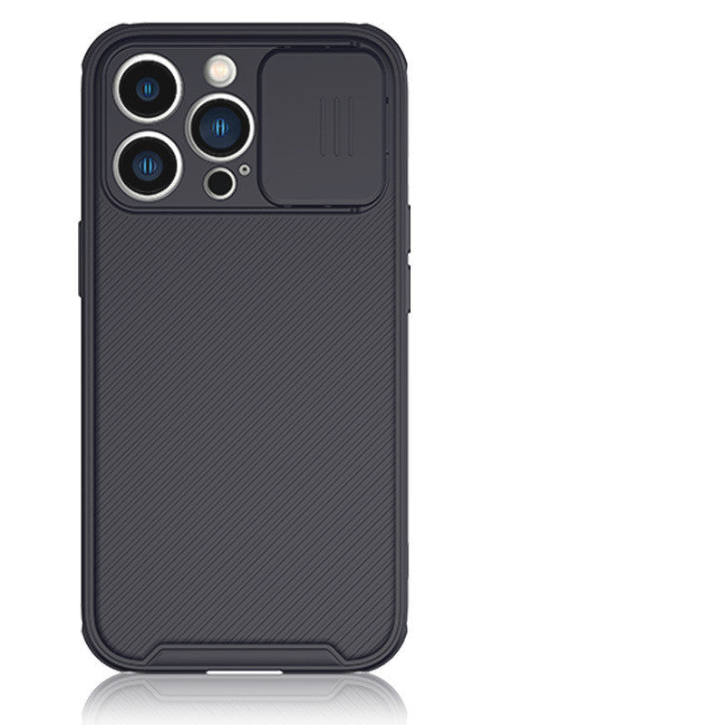 Fashionable Sliding Window Wireless Charging Case 7be7963b 6d45 4799 ad16 7c724104de15