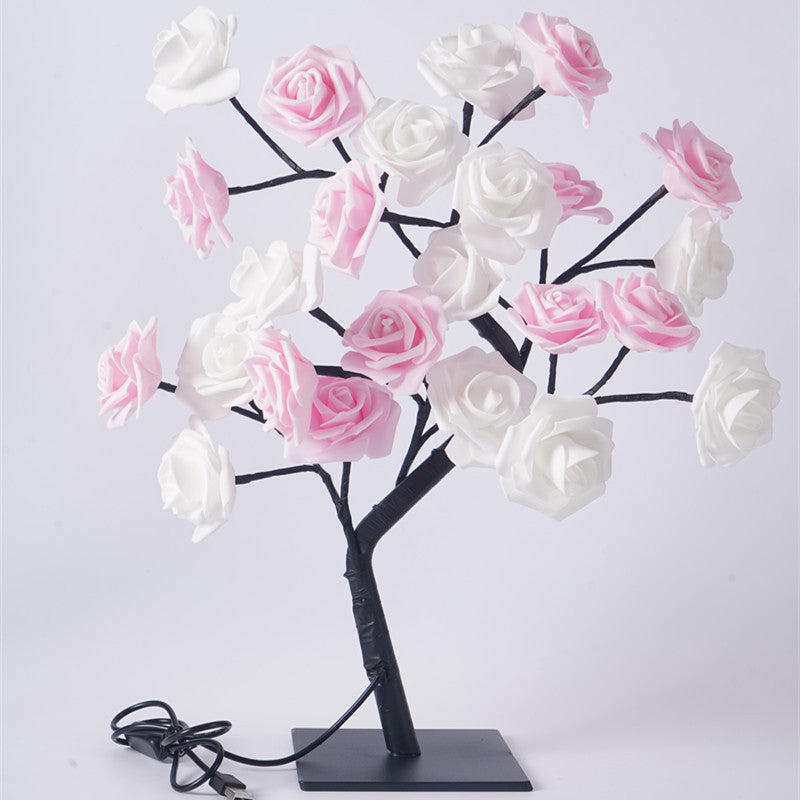 Fiber Optic Flower Room Decoration Gift Night Light 7c0e53ee 2357 46e0 9b83 fb0ee077c3da a15c8e1e 1618 4f4b 8907 b2cd04ace63a