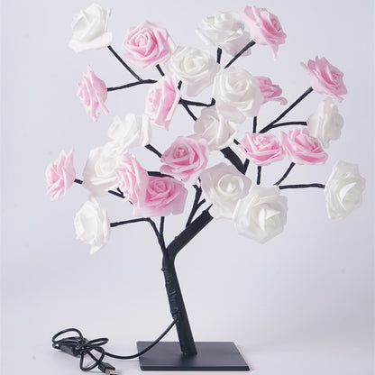 Fiber Optic Flower Room Decoration Gift Night Light 7c0e53ee 2357 46e0 9b83 fb0ee077c3da a15c8e1e 1618 4f4b 8907 b2cd04ace63a