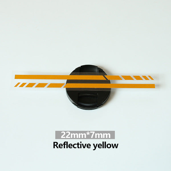 Side Mirror Striped Car Sticker 7c106d46 020c 4678 a01b 555dbff8d13e
