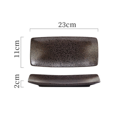 Japanese Ceramic Plates Sushi Dish Tableware Tray Cutlery 7c130ca3 3d7c 4150 a292 c95a8749c644