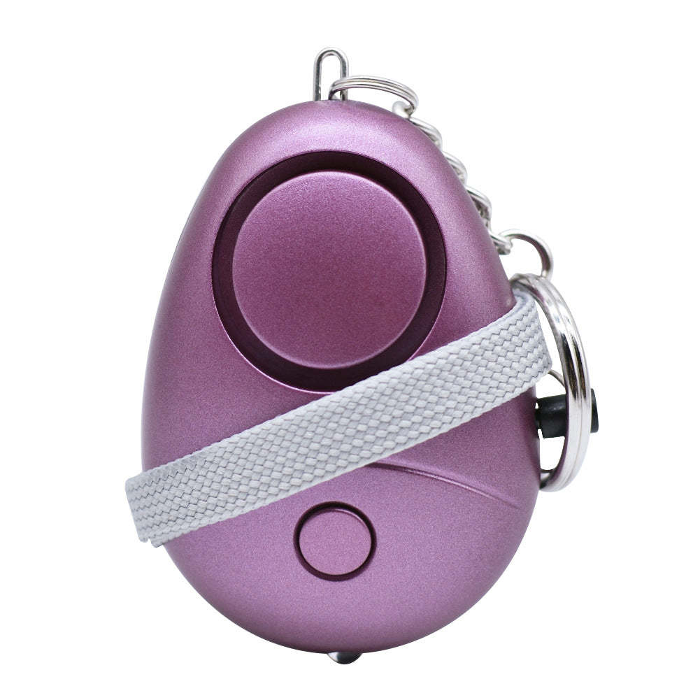 Metallic Personal Alarm 7c131c97 0e24 42b9 a77d cc153817a650
