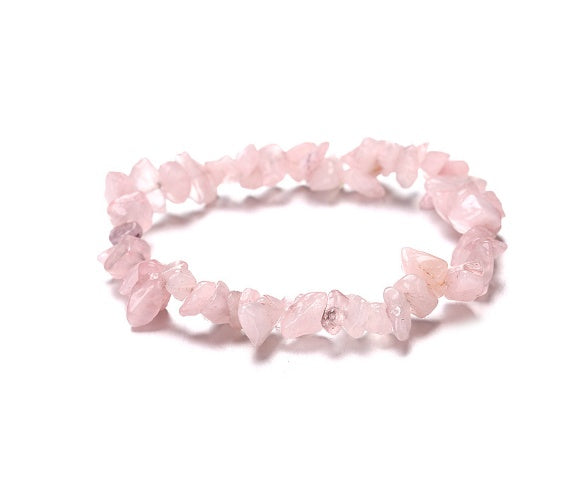 Natural Crystal Crushed Stone Fashion Bracelet 7c16bb93 ea07 47e6 bd2c 73822f279492