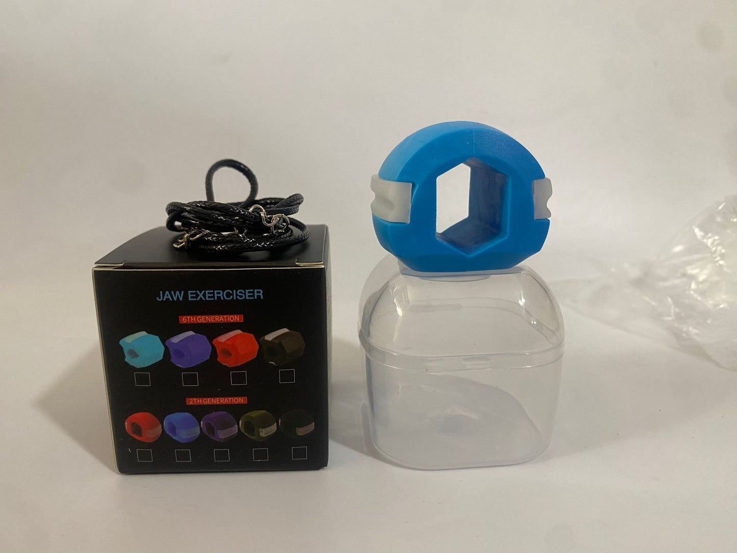 Facial bite muscle exerciser 7c17731d 6624 4364 aa2e 944ea142d52a