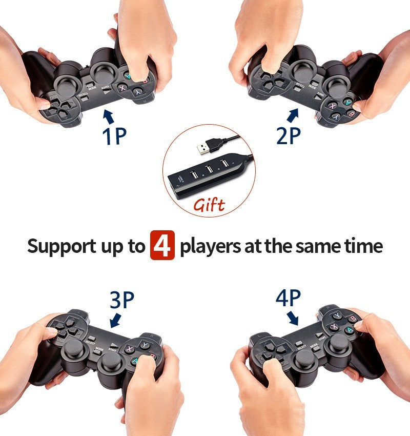Super ConsoleX Xpropowky BoxArcade Box Wired Game Controller 7c197e1f 8668 4702 a4dc cf7fcb0c11db