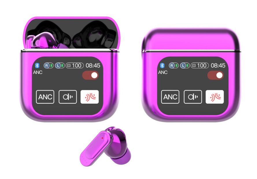 Wireless 54 Bluetooth ANC ENC Noise Reduction Headset 7c1f93a0 89ad 479c a9ef e314bf62a02c