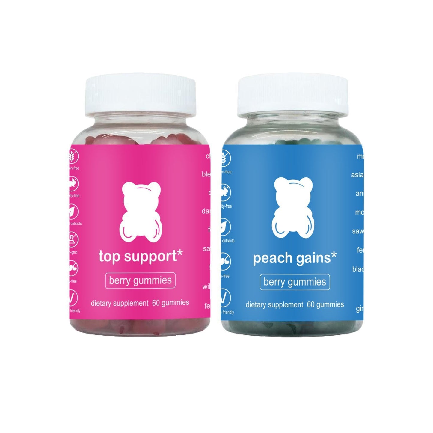 Women Support Berry Soft Candy 7c41c55d 2381 485d 8366 6635bd220658