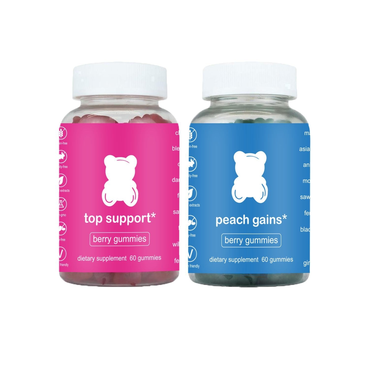 Women Support Berry Soft Candy 7c41c55d 2381 485d 8366 6635bd220658