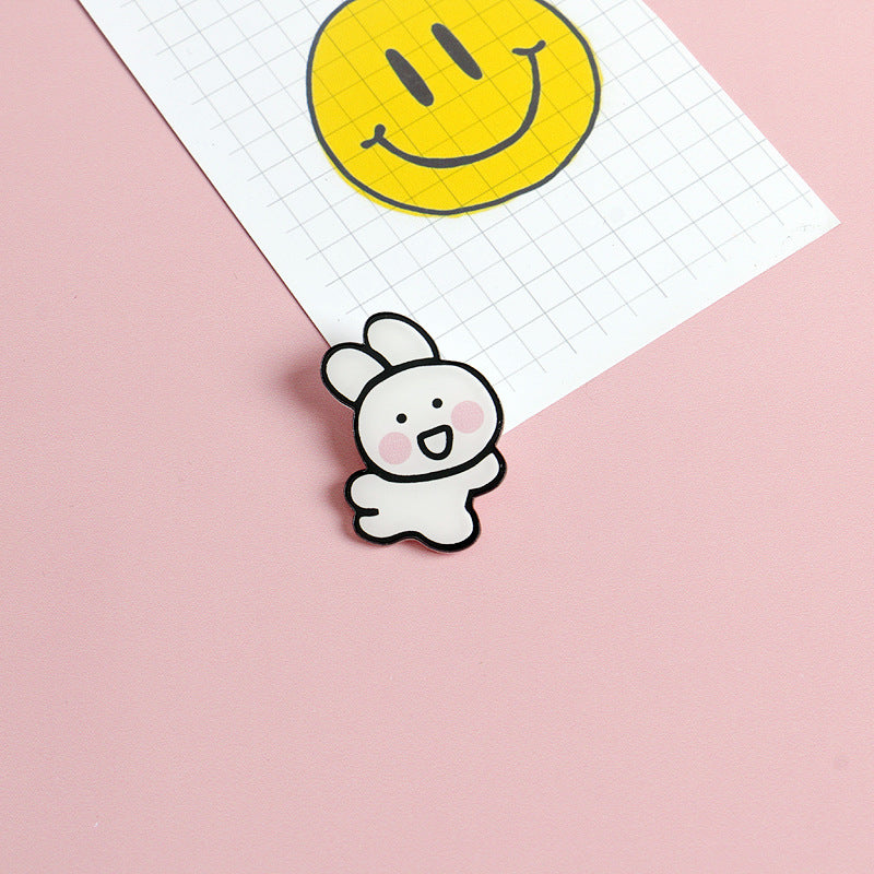 Japanese Creative Cartoon Acrylic Brooch Accessories 7c41d3cf 3bb0 405e 9428 7aa8b6b4813b