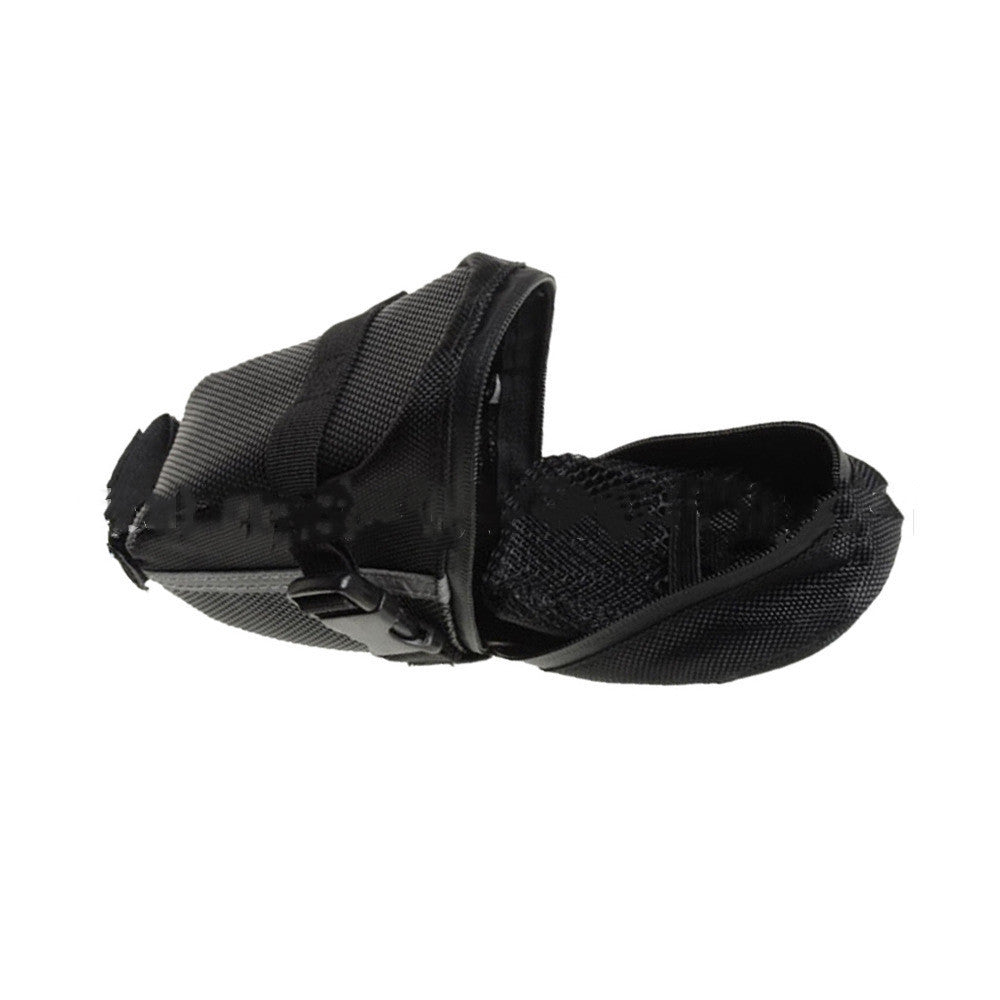 Bicycle Seat Mountain Bike Black Tail Bag 7c43ee06 6dc0 4622 891f ca9c7c64a19d