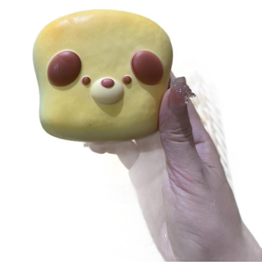 Cartoon Puppy Kitten Wet Soft Slow Rebound Decompression Squeezing Toy 7c4dc2fb 07ce 485d abd0 0c8e94f01d28