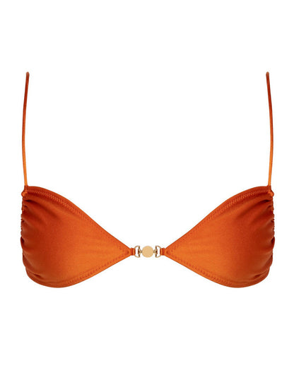 Quick-drying Swimsuit Women's Split Halter Bikini 7c6682d8 309c 462d abe4 f0cef414cd16