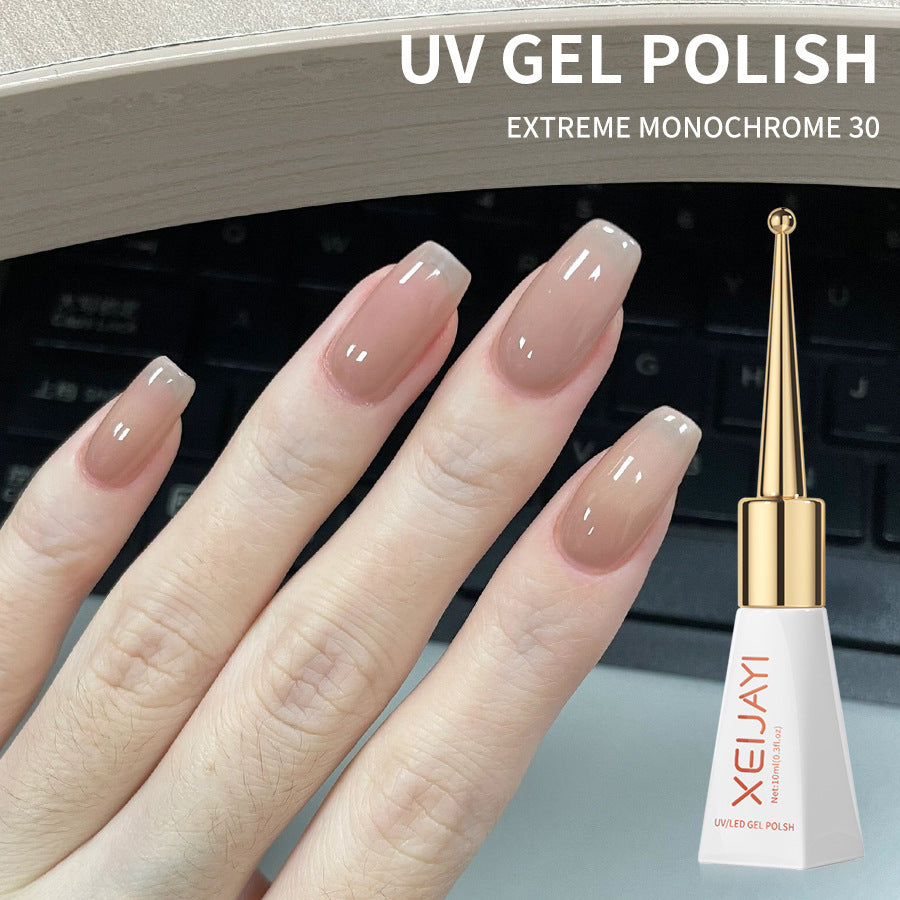 31 Color Monochrome Nail Beauty UV - HD Wireless Product #35