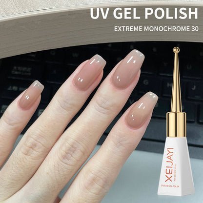 31 Color Monochrome Nail Beauty UV - HD Wireless Product #35