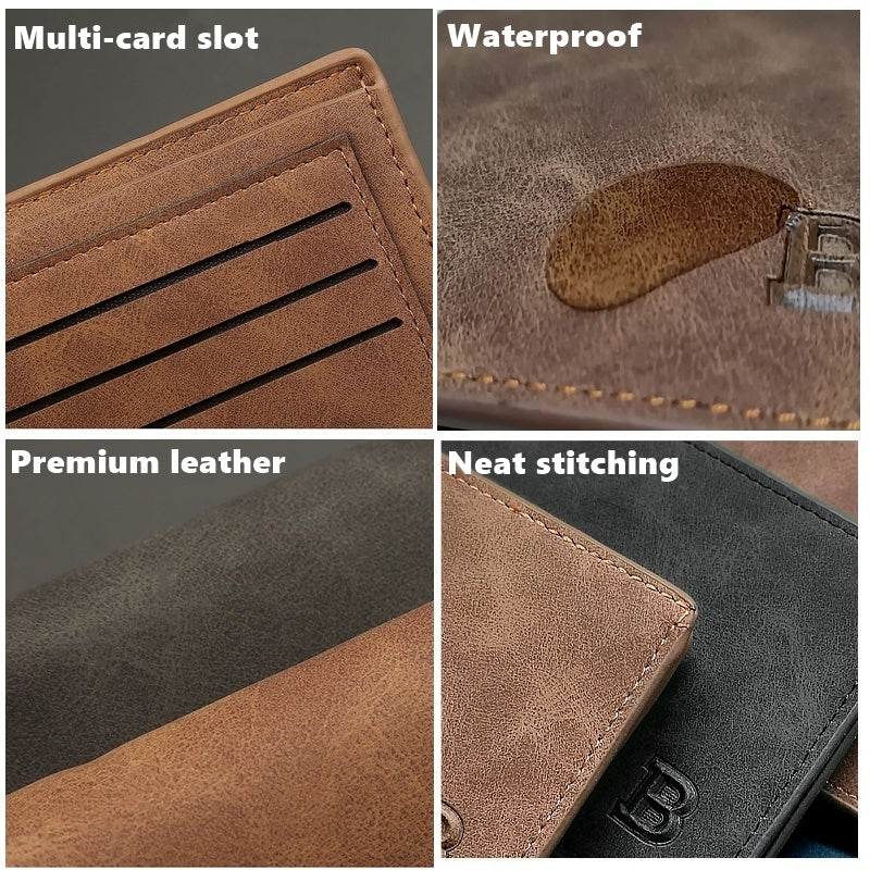 New Men Wallets Small Money Purses Design 7c731361 4563 4207 9b47 53aef72801d6