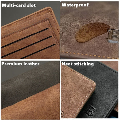 New Men Wallets Small Money Purses Design 7c731361 4563 4207 9b47 53aef72801d6