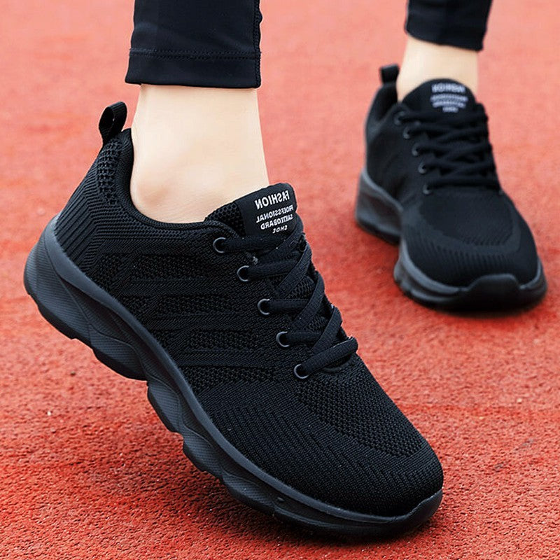 Mesh Breathable Leisure Jogging Work Travel Shoes 7c735c7f 6911 41e8 9786 e503243292aa