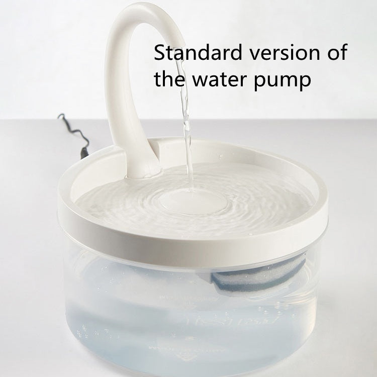 Automatic Circulation Drinking Fountain Drinking Fountain Pet 7c7dd06d 81c9 4146 923d ac4ccf0f2f89