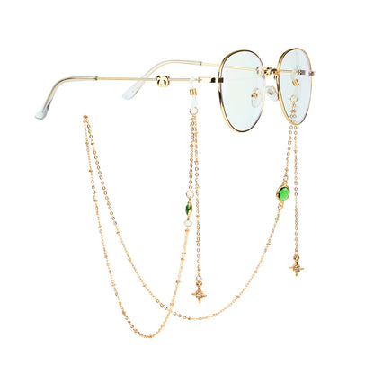 Glasses Bound Glass Hanging Chain 7c7f2fc4 9ce5 4afd b095 c04c0f173441