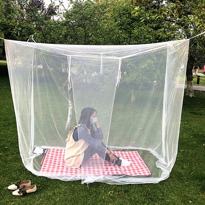 Travel Easy To Carry Outdoor Single Door Mosquito Net 7c84eba0 9c38 439e aaf5 99418b79424f