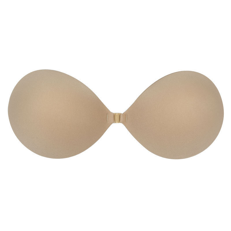 Thickened 3CM Palm Cup Push Up Bras Invisible Nude Bra 7c90066b 4a4e 495e 8897 98bf584b3d5c