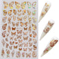 Butterfly Nail Sticker Simulation Bronzing Laser 7c916bad 1fb3 45a2 bcb2 adda6f66c3d2